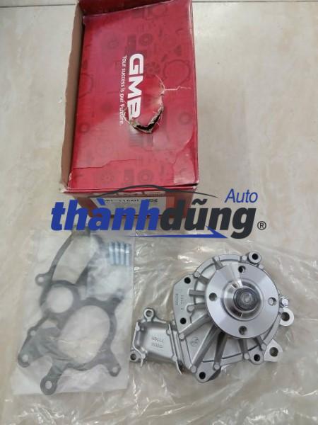 BƠM NƯỚC TOYOTA HIACE 2008-2015 | 1610069355