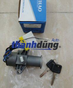 Ổ KHÓA ĐỀ THACO AUMAN C160 | JK338