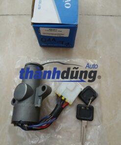 Ổ KHÓA ĐỀ THACO AUMAN C160 | JK338