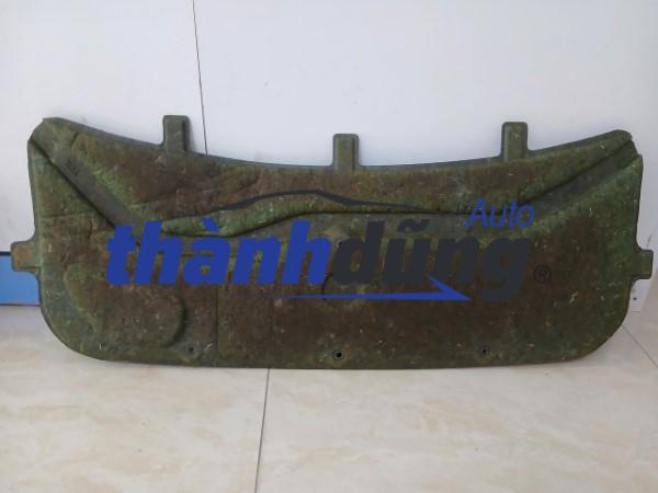 CHỐNG NÓNG CAPO HONDA CIVIC 2016 | 74141TETH00