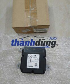 HỘP ĐIỀU KHIỂN TÚI KHÍ MAZDA CX3 2021-2024 | D09H57K30A