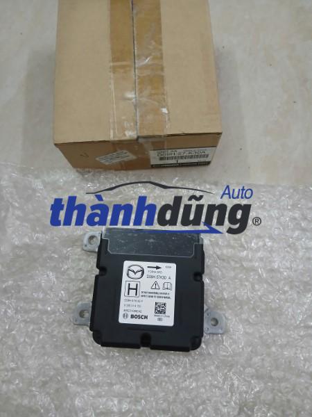 HỘP ĐIỀU KHIỂN TÚI KHÍ MAZDA CX3 2021-2024 | D09H57K30A