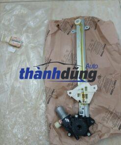 MÔ TƠ LÊN KÍNH SUZUKI CIAZ 2017-2023 | 8340279P10000