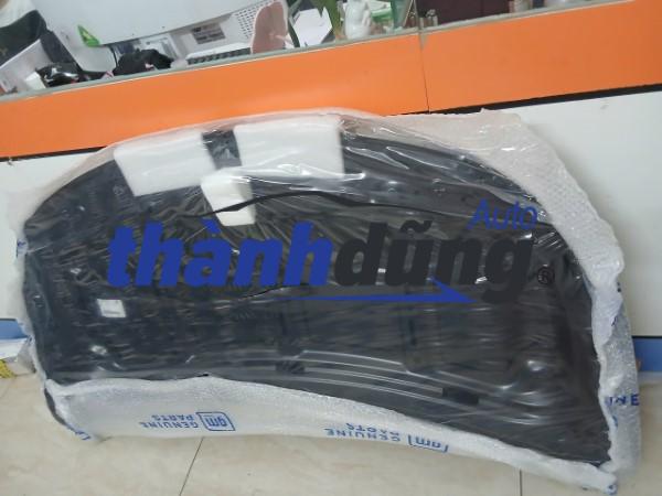 NẮP CAPO VINFAST FADIL 2018 | 42891422