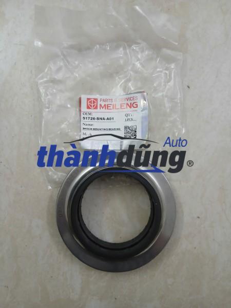 BẠC ĐẠN CHÀ NHÚN HONDA CIVIC 2006-2012 | 51726SNA013