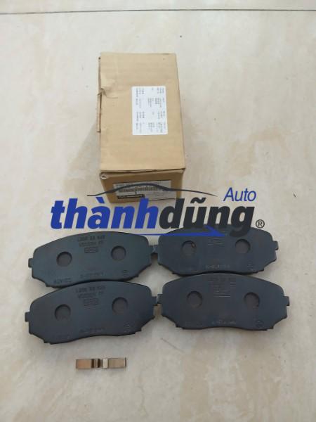 BỐ THẮNG TRƯỚC MAZDA CX9 2017-2023 | L2Y63328ZB