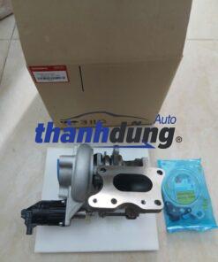 TURBO TĂNG ÁP HONDA CIVIC CRV 2016-2021 | 4937307103