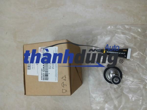 TRỤC VÍT CỌC LÁI KIA K3 2018-2023 | 56351G3AAAFFF