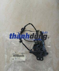 CƠ CẤU KHÓA CAPO HYUNDAI ELANTRA 2016-2020 | 81130F2010