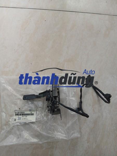 CƠ CẤU KHÓA CAPO HYUNDAI ELANTRA 2016-2020 | 81130F2010