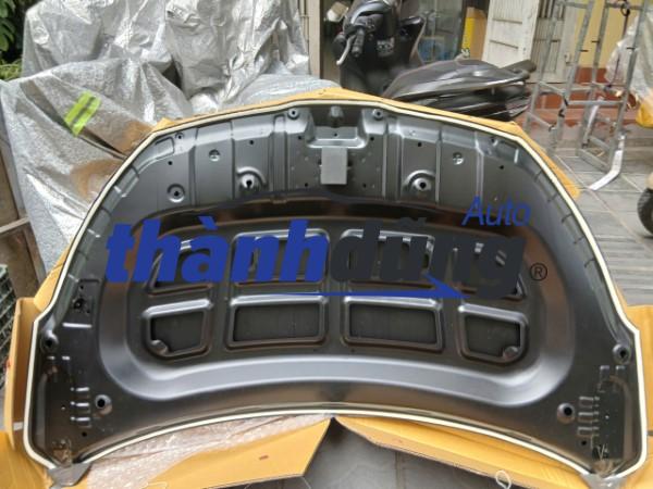 NẮP CAPO KIA SOLUTO 2019 | 66400H7000