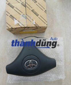 NÚM PHÍM CÒI TOYOTA ZACE 2000-2006 | 4513006120B1