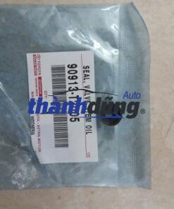 PHỚT GHÍT LEXUS IS250 2020-2025 | 90913T2005