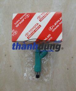 BÉC PHUN TOYOTA CAMRY 2003-2020 | 232090H070