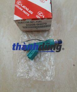 BÉC PHUN TOYOTA CAMRY 2003-2020 | 232090H070