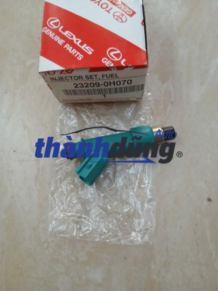 BÉC PHUN TOYOTA CAMRY 2003-2020 | 232090H070