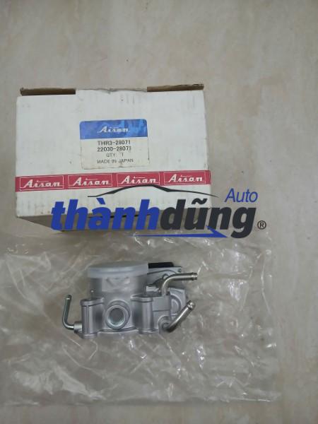 CỤM BƯỚM GA LEXUS ES240 2006-2012 | 2203028071