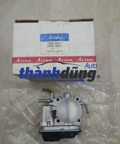 CỤM BƯỚM GA LEXUS ES240 2006-2012 | 2203028071