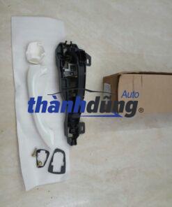 TAY MỞ CỬA NGOÀI ZOTYE T700 2017-2021 | 6105010001