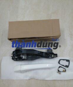 TAY MỞ CỬA NGOÀI ZOTYE T700 2017-2021 | 6105010001