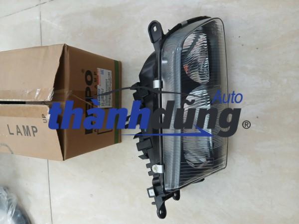 ĐÈN PHA MAZDA 626 2000 | 2161136RLDE