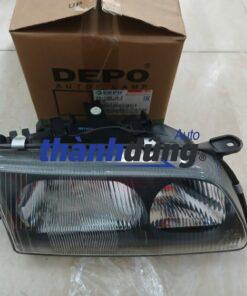 ĐÈN PHA MAZDA 626 2000 | 2161136RLDE