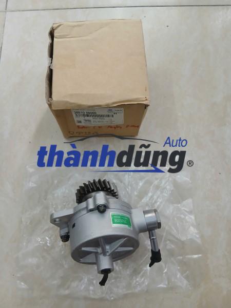 BƠM CHÂN KHÔNG HYUNDAI HD72 | 3861048000