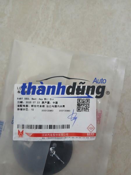 NẮP CHỤP LA ZĂNG FORD ESCAPE 2005-2013 | LC191003AA