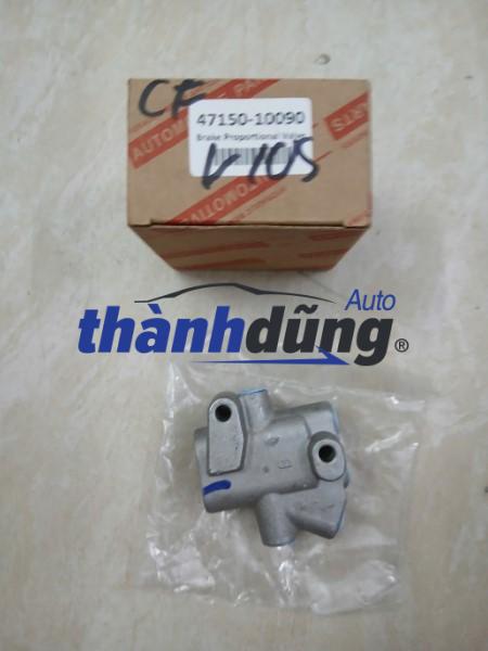 VAN CHIA NHỚT THẮNG TOYOTA YARIS 2006-2011 | 4715010090