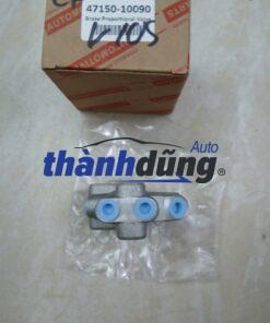 VAN CHIA NHỚT THẮNG TOYOTA YARIS 2006-2011 | 4715010090