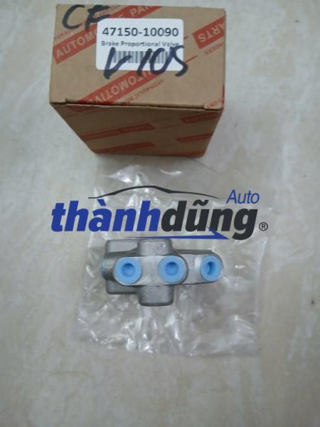 VAN CHIA NHỚT THẮNG TOYOTA YARIS 2006-2011 | 4715010090