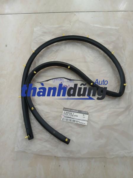 GIOĂNG CÁNH CỬA NISSAN QASHQAI 2008-2013 | 82830JE20A