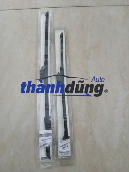 LƯỠI GẠT MƯA FORD EXPLORER 2018-2023 | BB5Z17528EA