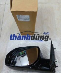 GƯƠNG CHIẾU HẬU HYUNDAI SANTAFE 2012-2015 | 87610B8010