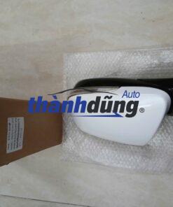 GƯƠNG CHIẾU HẬU HYUNDAI SANTAFE 2012-2015 | 87610B8010