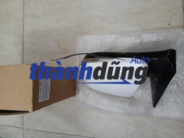 GƯƠNG CHIẾU HẬU HYUNDAI SANTAFE 2012-2015 | 87610B8010