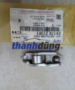 CÒ MỔ XUPAP HYUNDAI SANTAFE GOLD 2003-2006 | 2417027001