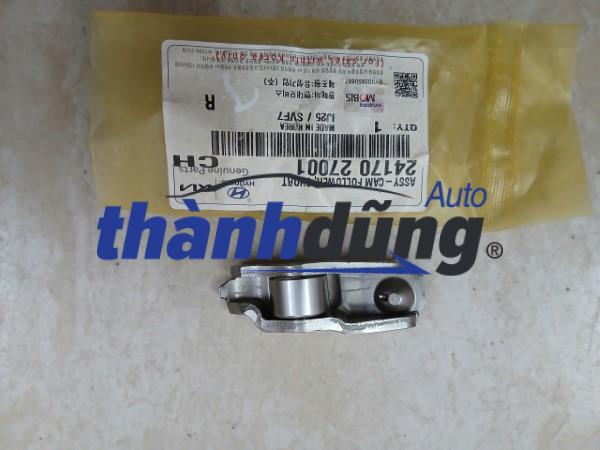 CÒ MỔ XUPAP HYUNDAI SANTAFE GOLD 2003-2006 | 2417027001