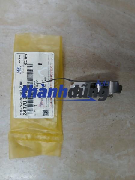 CÒ MỔ XUPAP HYUNDAI SANTAFE GOLD 2003-2006 | 2417027001