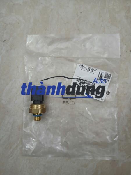 CẢM BIẾN ÁP SUẤT DẦU PEUGEOT 2008 | 9674035780