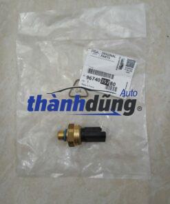 CẢM BIẾN ÁP SUẤT DẦU PEUGEOT 2008 | 9674035780