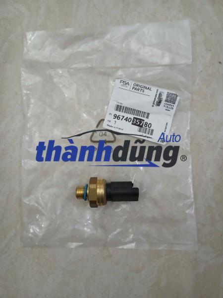 CẢM BIẾN ÁP SUẤT DẦU PEUGEOT 2008 | 9674035780