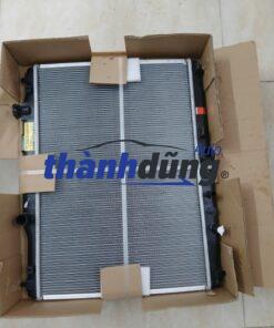 KÉT NƯỚC HONDA JAZZ 2018 | 190105R1901