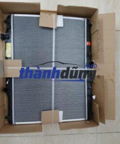 KÉT NƯỚC HONDA JAZZ 2018 | 190105R1901