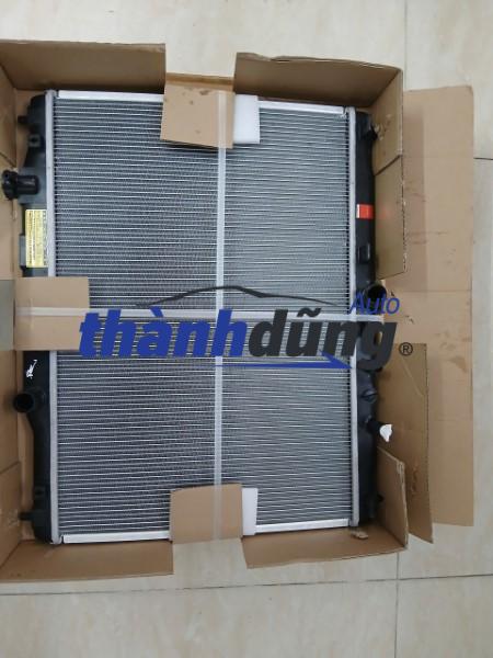 KÉT NƯỚC HONDA JAZZ 2018 | 190105R1901