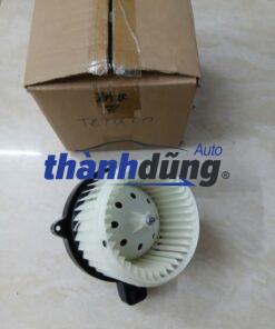 QUẠT GIÓ ĐIỀU HÒA TERACO T100 | QT3010901