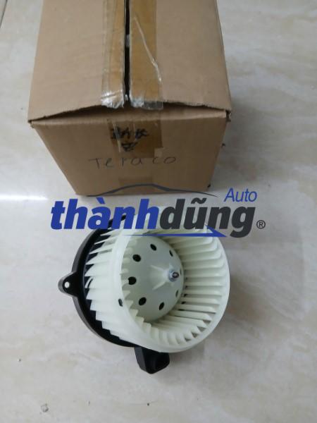 QUẠT GIÓ ĐIỀU HÒA TERACO T100 | QT3010901