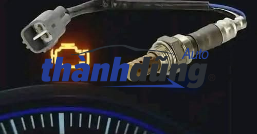 “Vai Trò Thầm Lặng Của Cảm Biến Oxy Và Cách Chúng Âm Thầm Làm Hao Phí Nhiên Liệu Của Bạn”