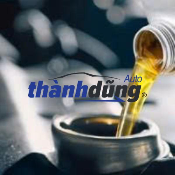 DẦU NHỚT ĐỘNG CƠ CVT HONDA CITY | 08269P99Z9FN1 - Ảnh 5