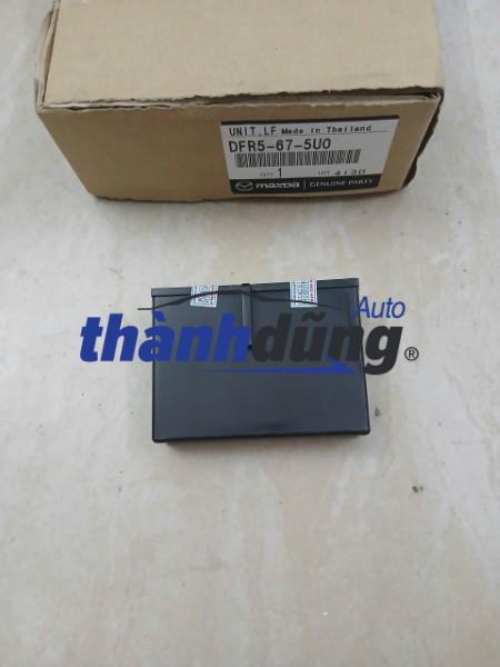 HỘP CHÌA KHÓA ĐIỆN MAZDA 6 2016-2025 | DFR5675U0